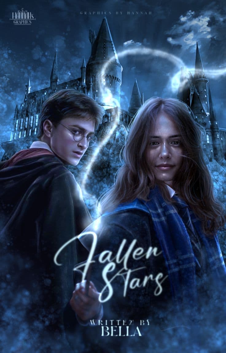 Fallen Stars cover