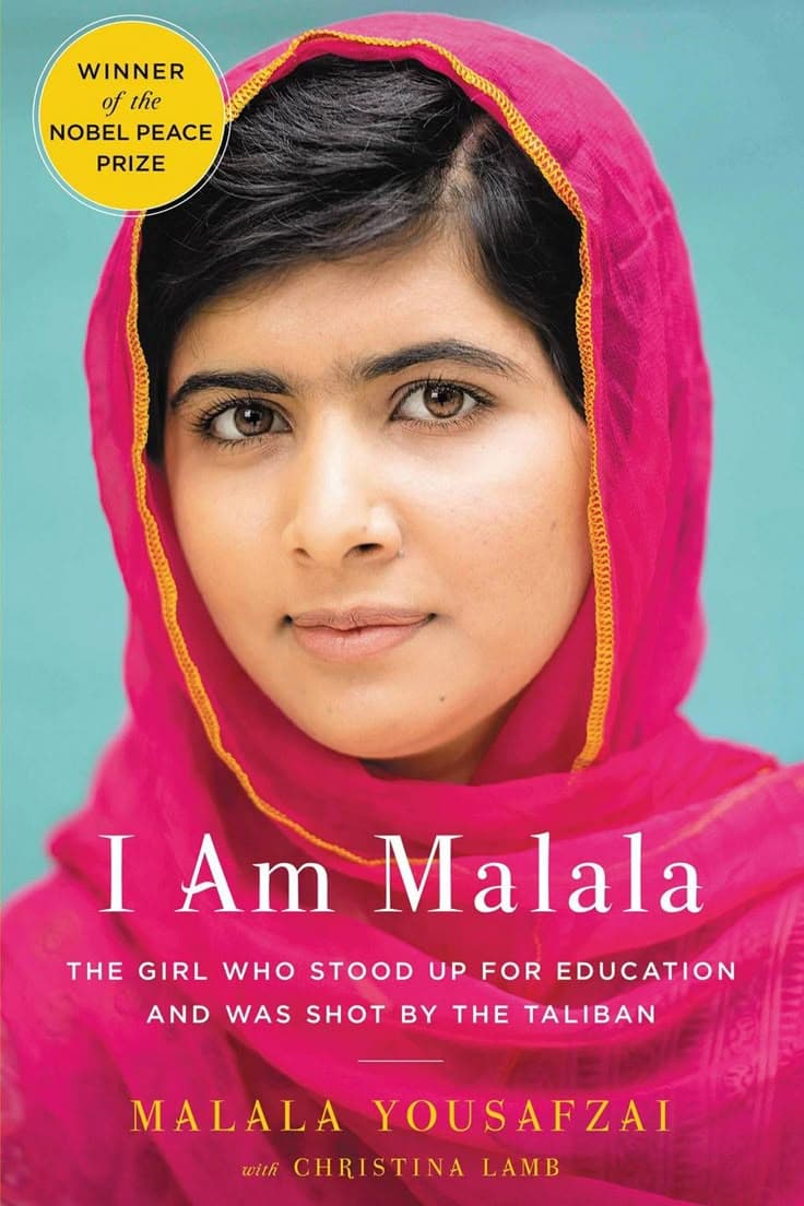 I Am Malala